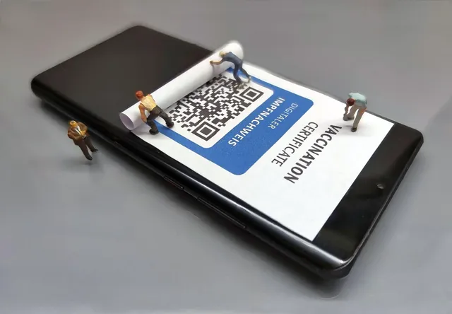 qrlink